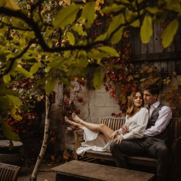 Bushyphoto Ola Kukla Fotografia - Fotograf ślubny