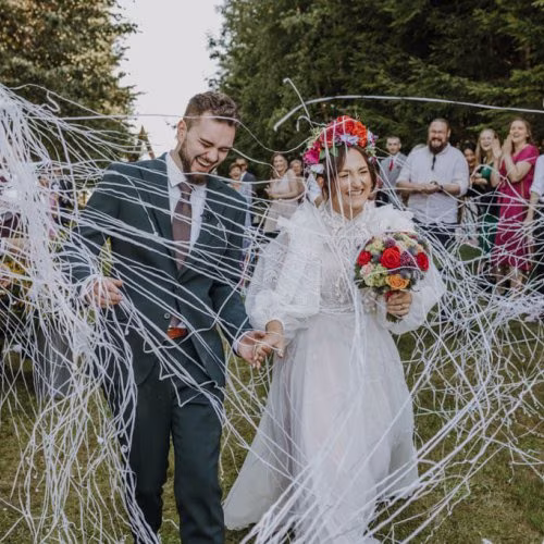 Monika Sierko Fotografia - Fotograf ślubny