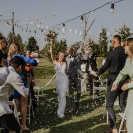 Monika Sierko Fotografia - Fotograf ślubny