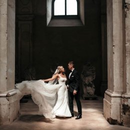 Focus on Light - Kamerzysta na wesele