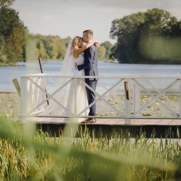 Filmik Film i Fotografia - Kamerzysta na wesele