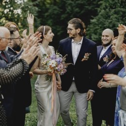 Kesja Stępka Fotografia - Fotograf ślubny