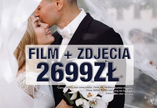 Videofilm - Filmowanie i Fotografia