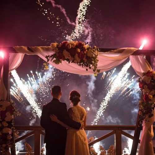 Florrencja fotografia Aneta Zimoląg - Fotograf ślubny