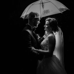 Poświatowska Fotografia - Fotograf ślubny