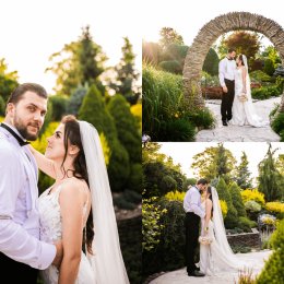 Patrycja Popielarska - fotograf ślubny - Fotograf ślubny