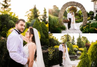 Patrycja Popielarska - fotograf ślubny