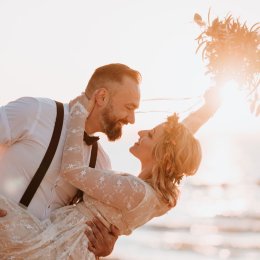 Justyna Choszcz - Fotograf ślubny