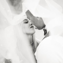 Magia Ślubna Film & Foto - Kamerzysta na wesele