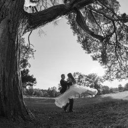 Arkadiusz Włodarczyk Fotograf - Fotograf ślubny