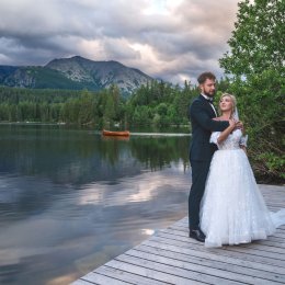 Photography Patrizia - Fotograf ślubny