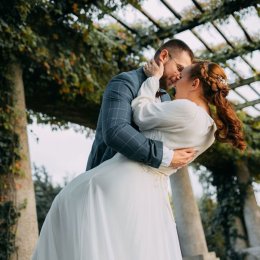 Fotograf Paweł Rogalski - Fotograf ślubny