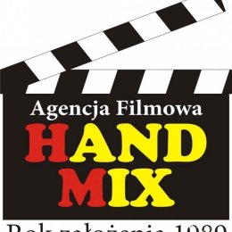 Handmix - Kamerzysta na wesele