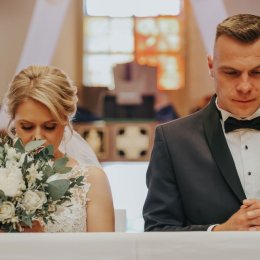 Pani Kamerzystka video + foto - Kamerzysta na wesele