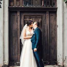 Dawid Bednarczyk Fotografia - Fotograf ślubny