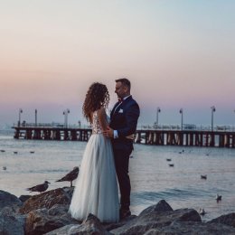 Rebel Records Film&Foto - Kamerzysta na wesele