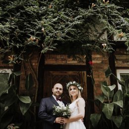 FVK Studio Video&Foto - Kamerzysta na wesele