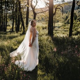 Well Framed - Fotograf ślubny