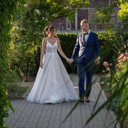 PhotoStudio - Fotograf ślubny