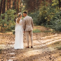 KMG Studio Fotografia - Fotograf ślubny