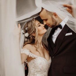 Canon Film - Kamerzysta na wesele