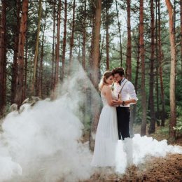 Czułym Okiem - fotografia - Fotograf ślubny