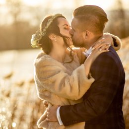 Miggawka Rafał Klimek - Fotograf ślubny