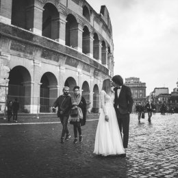 Ślubna Historia- fotografia i film - Fotograf ślubny