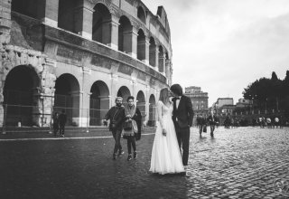 Ślubna Historia- fotografia i film