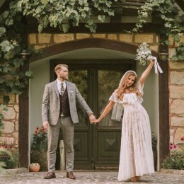 iWedding Studio Filmowe - Kamerzysta na wesele