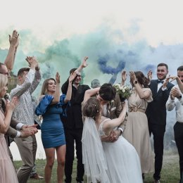 7events Julia Kurgan Fotografia - Fotograf ślubny