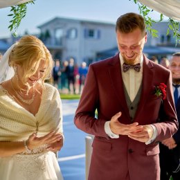 fotogramwesele - Kamerzysta na wesele