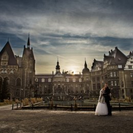 Studio Video Foto Pokolenie - Fotograf ślubny