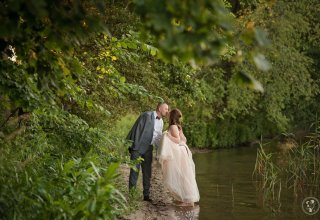 Aneta i Mariusz Film + Foto