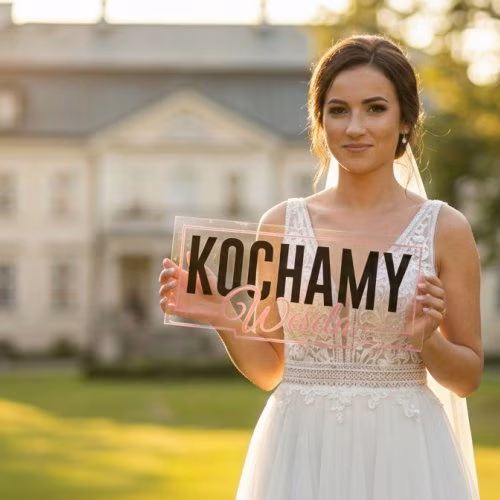 Kochamy Wesela - Kamerzysta na wesele
