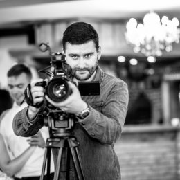 Kochamy Wesela - Kamerzysta na wesele