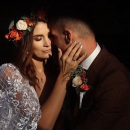 Let's film it. - Kamerzysta na wesele