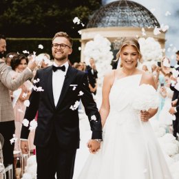 Yarem Photography Foto&Video - Fotograf ślubny