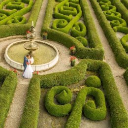 Studio Foto Video Fotografia - Fotograf ślubny