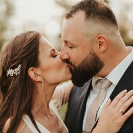 Hedronista Tomasz Celeban - Fotograf ślubny