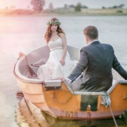 Celebride - Fotograf ślubny