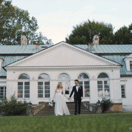 Cinematic Vision - Kamerzysta na wesele