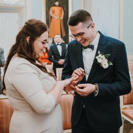 Diana Brodziak Fotografia - Fotograf ślubny