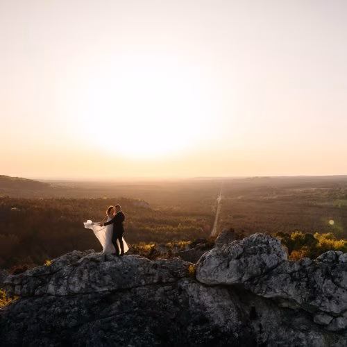 Damlex Studio Foto&Video - Kamerzysta na wesele