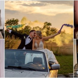 Marzena Bezubik - Fotograf Emocji - Fotograf ślubny