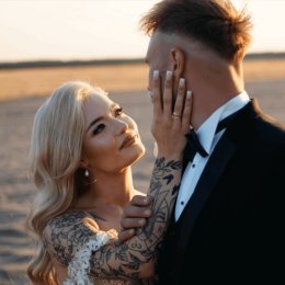 Kłak Film Tomasz Kłak - Kamerzysta na wesele