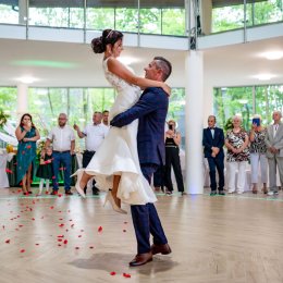 Fotoinstory - Fotograf ślubny