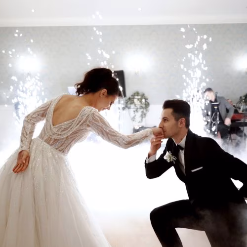 Fall in Love Film Studio - Kamerzysta na wesele