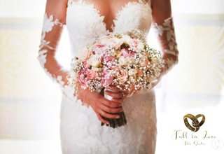 Fall in Love Film Studio