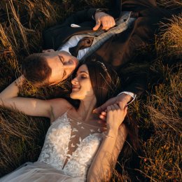 Pstryk z Pomysłem - Fotograf ślubny